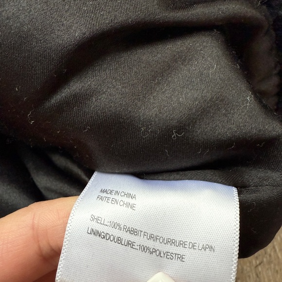 FOX the label size XS jacket - Picture 4 of 5